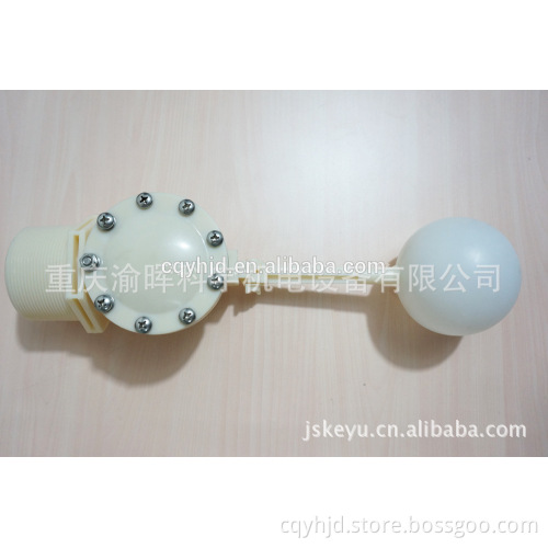 2.5'' Plastic Float Valve DN65